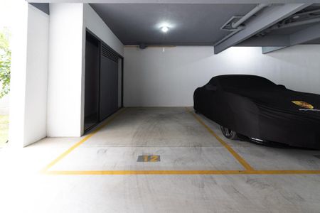 Apartamento à venda com 145m², 3 quartos e 3 vagas Apartamento à venda com 145m², 3 quartos e 3 vagasGaragem