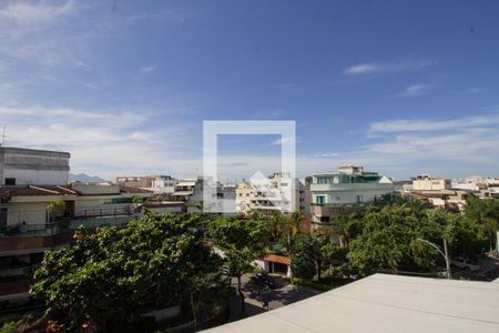 Apartamento à venda com 360m², 4 quartos e 2 vagas Apartamento à venda com 360m², 4 quartos e 2 vagasVista da Cobertura
