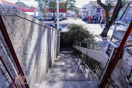 Casa para alugar com 520m², 4 quartos e 3 vagas Casa para alugar com 520m², 4 quartos e 3 vagasEntrada