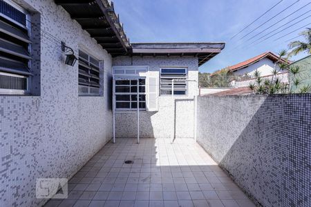 Casa para alugar com 520m², 4 quartos e 3 vagas Casa para alugar com 520m², 4 quartos e 3 vagasÁrea de Serviço