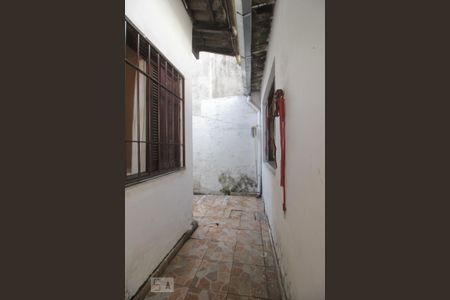 Casa de condomínio à venda com 78m², 3 quartos e 2 vagasÁrea Externa