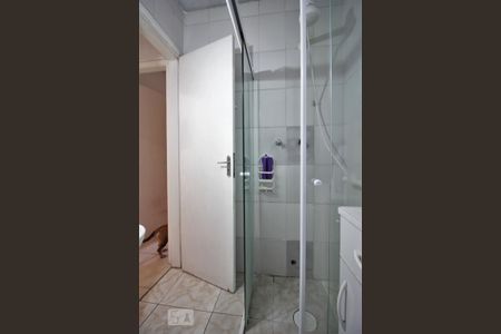 Casa de condomínio à venda com 78m², 3 quartos e 2 vagasBanheiro