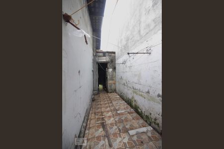 Casa de condomínio à venda com 78m², 3 quartos e 2 vagasÁrea Externa