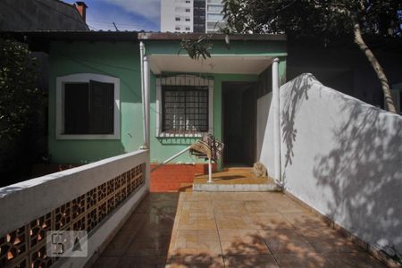 Casa de condomínio à venda com 78m², 3 quartos e 2 vagasÁrea Externa