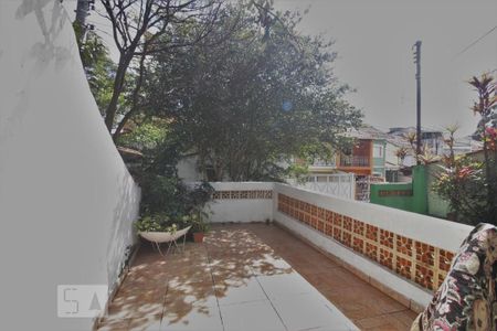 Casa de condomínio à venda com 78m², 3 quartos e 2 vagasÁrea Externa