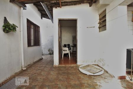 Casa de condomínio à venda com 78m², 3 quartos e 2 vagasÁrea Externa