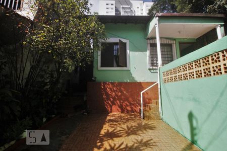 Casa de condomínio à venda com 78m², 3 quartos e 2 vagasFachada