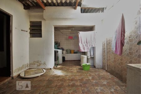Casa de condomínio à venda com 78m², 3 quartos e 2 vagasÁrea Externa