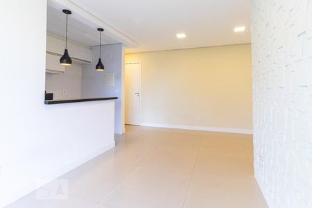 Sala de apartamento para alugar com 2 quartos, 65m² em Vila Castelo, São Paulo