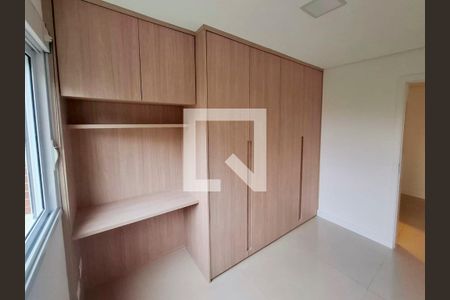 Quarto de apartamento para alugar com 2 quartos, 65m² em Vila Castelo, São Paulo
