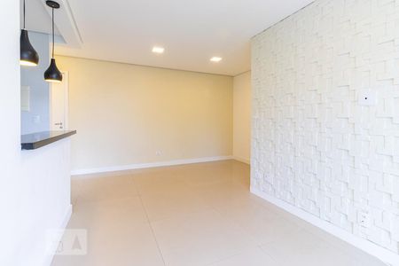 Sala de apartamento para alugar com 2 quartos, 65m² em Vila Castelo, São Paulo