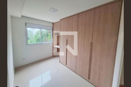 Quarto de apartamento para alugar com 2 quartos, 65m² em Vila Castelo, São Paulo