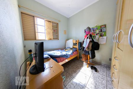 Casa à venda com 180m², 3 quartos e 3 vagas Casa à venda com 180m², 3 quartos e 3 vagasQuarto 3