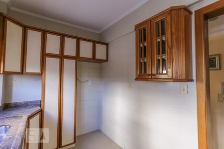 Apartamento à venda com 126m², 2 quartos e 1 vaga Apartamento à venda com 126m², 2 quartos e 1 vagaCozinha