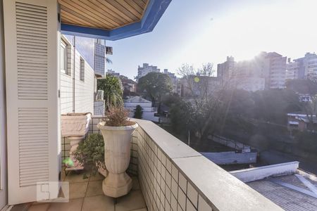 Apartamento à venda com 126m², 2 quartos e 1 vaga Apartamento à venda com 126m², 2 quartos e 1 vagaVaranda quarto 2