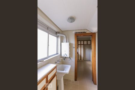 Apartamento à venda com 126m², 2 quartos e 1 vaga Apartamento à venda com 126m², 2 quartos e 1 vagaÁrea de Serviço