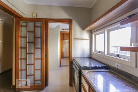 Apartamento à venda com 126m², 2 quartos e 1 vaga Apartamento à venda com 126m², 2 quartos e 1 vagaCozinha