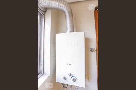 Apartamento à venda com 126m², 2 quartos e 1 vaga Apartamento à venda com 126m², 2 quartos e 1 vagaÁrea de Serviço