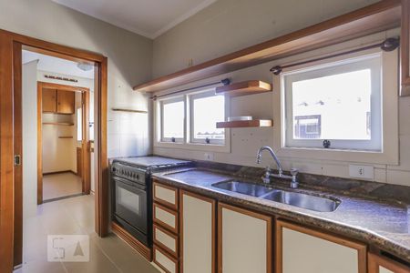 Apartamento à venda com 126m², 2 quartos e 1 vaga Apartamento à venda com 126m², 2 quartos e 1 vagaCozinha
