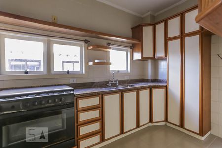 Apartamento à venda com 126m², 2 quartos e 1 vaga Apartamento à venda com 126m², 2 quartos e 1 vagaCozinha