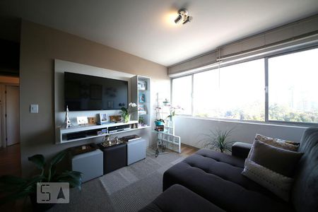 Apartamento à venda com 85m², 2 quartos e 1 vagaSala