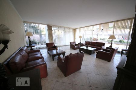 Apartamento à venda com 85m², 2 quartos e 1 vagaHall de Entrada