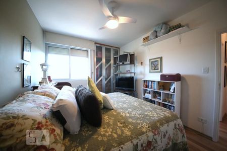 Apartamento à venda com 85m², 2 quartos e 1 vagaQuarto 2