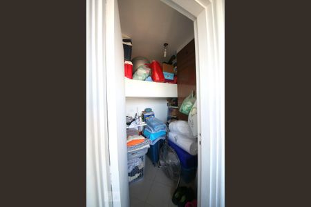 Apartamento à venda com 85m², 2 quartos e 1 vagaQuarto de Serviço