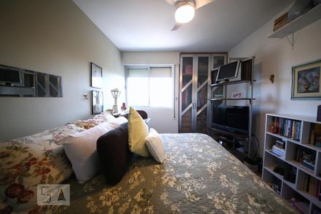 Apartamento à venda com 85m², 2 quartos e 1 vagaQuarto 2