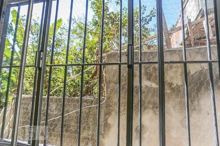 Sala de Estar Vista de casa para alugar com 2 quartos, 85m² em Jardim das Vertentes, São Paulo