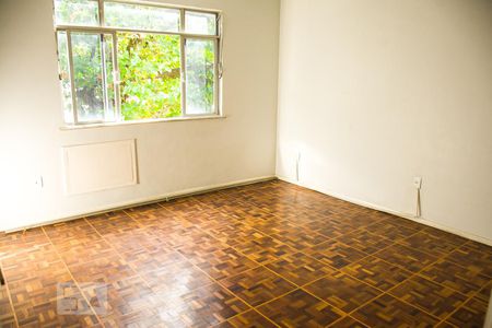 Quarto 2 da suite  de apartamento para alugar com 2 quartos, 105m² em Jardim Guanabara, Rio de Janeiro
