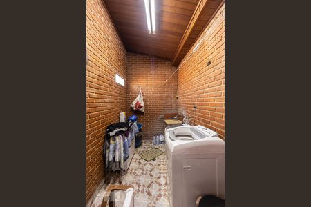 Casa para alugar com 211m², 3 quartos e 5 vagas Casa para alugar com 211m², 3 quartos e 5 vagasÁrea de Serviço