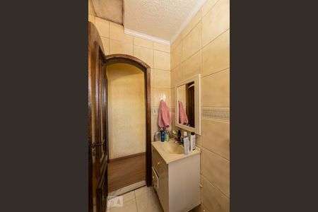 Casa para alugar com 211m², 3 quartos e 5 vagas Casa para alugar com 211m², 3 quartos e 5 vagasBanheiro Social