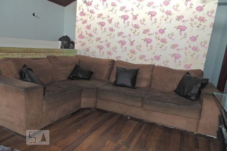 Casa à venda com 240m², 3 quartos e sem vagaQuarto 3