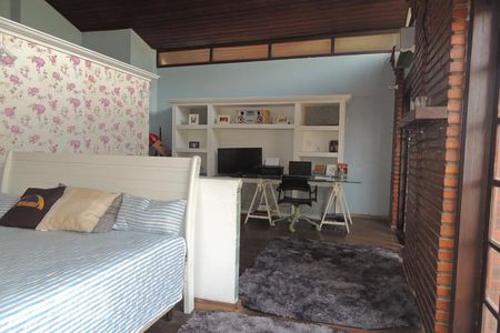 Casa à venda com 240m², 3 quartos e sem vagaQuarto 3