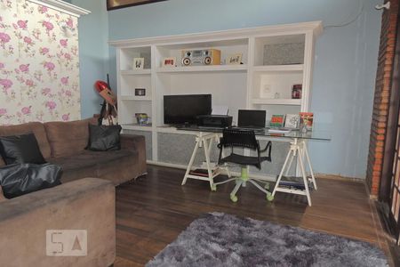 Casa à venda com 240m², 3 quartos e sem vagaQuarto 3