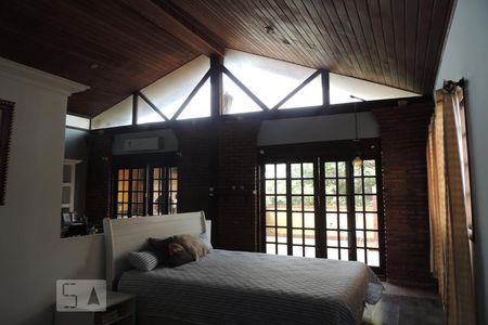 Casa à venda com 240m², 3 quartos e sem vagaQuarto 3