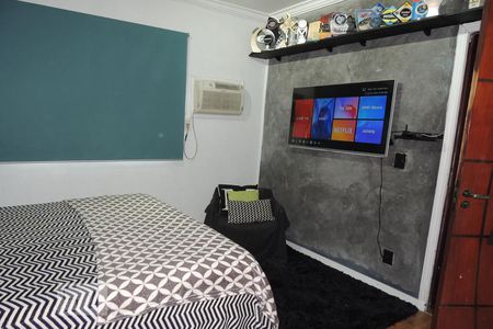 Casa à venda com 240m², 3 quartos e sem vagaQuarto 2