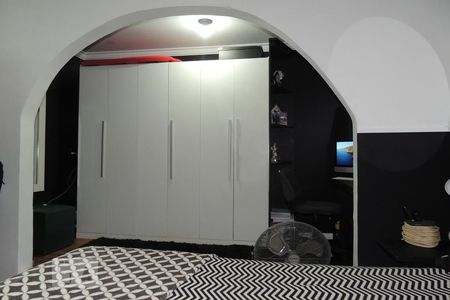 Casa à venda com 240m², 3 quartos e sem vagaQuarto 2