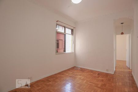 Sala de apartamento para alugar com 2 quartos, 68m² em Maracanã, Rio de Janeiro