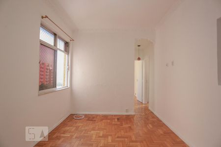 Sala de apartamento para alugar com 2 quartos, 68m² em Maracanã, Rio de Janeiro