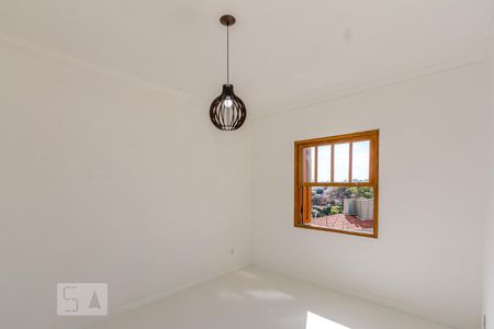 Quarto de apartamento à venda com 1 quarto, 58m² em Campo Belo, São Paulo