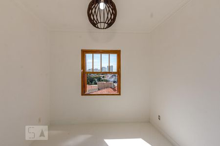 Quarto de apartamento à venda com 1 quarto, 58m² em Campo Belo, São Paulo