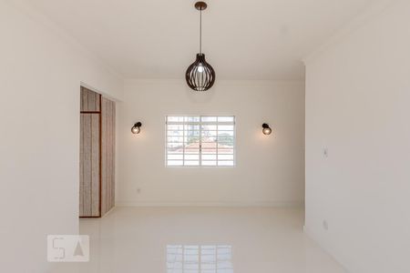 Sala de apartamento à venda com 1 quarto, 58m² em Campo Belo, São Paulo