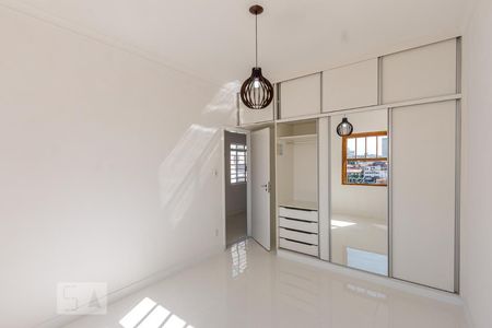 Quarto de apartamento à venda com 1 quarto, 58m² em Campo Belo, São Paulo