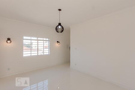 Sala de apartamento à venda com 1 quarto, 58m² em Campo Belo, São Paulo