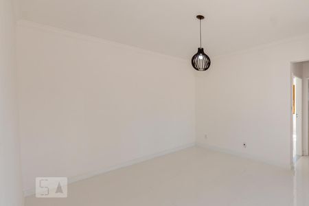 Sala de apartamento à venda com 1 quarto, 58m² em Campo Belo, São Paulo