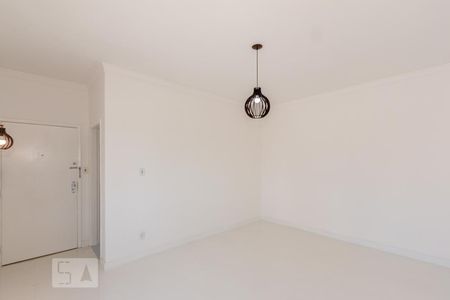 Sala de apartamento à venda com 1 quarto, 58m² em Campo Belo, São Paulo