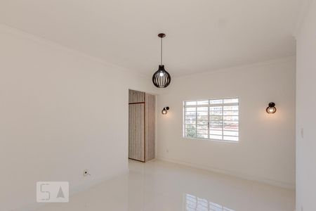 Sala de apartamento à venda com 1 quarto, 58m² em Campo Belo, São Paulo