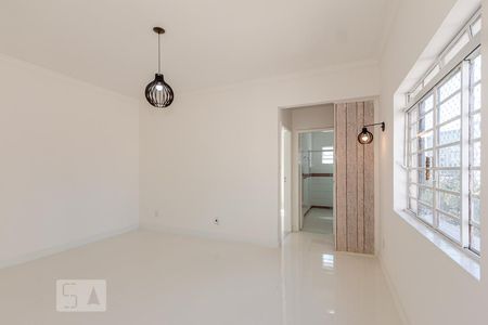 Sala de apartamento à venda com 1 quarto, 58m² em Campo Belo, São Paulo